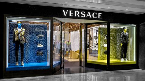 versace italia lavora con noi|versace careers.